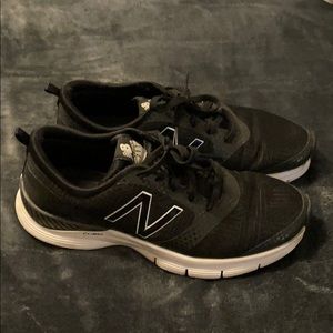 Women’s Nee Balance Tennis Shoes